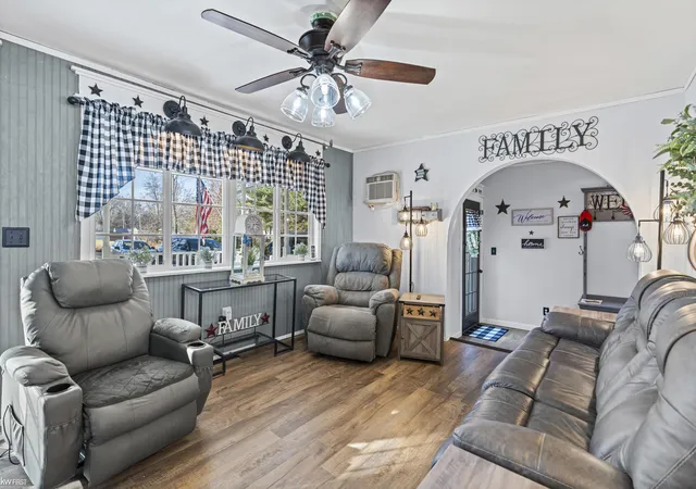 Photo 4 of Single family home for sale at 5612 Hasco Rd, Millington, MI 48746 | MLS# 5050200903 | Listing updated on 2026-09-10