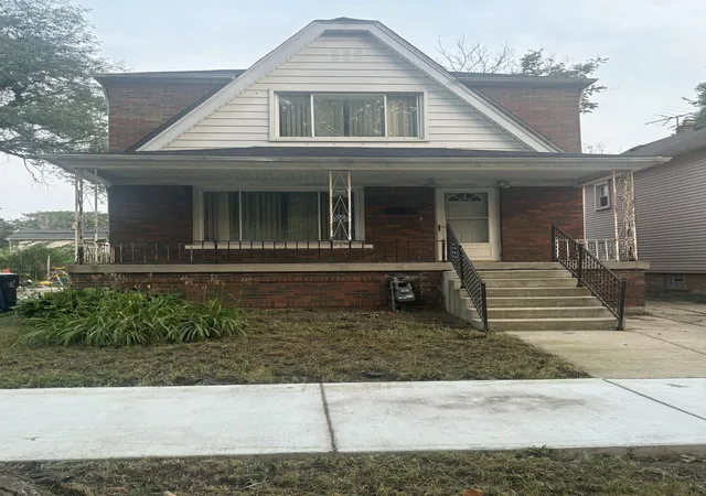 Photo 1 of Single family home for sale at 17178 Munich St, Detroit, MI 48224 | MLS# 81026008797 | Listing updated on 2026-10-07
