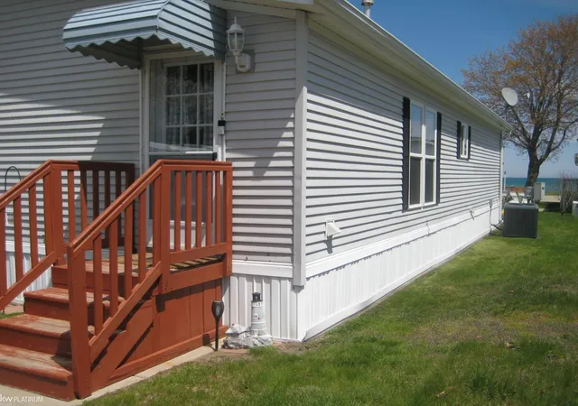 Photo 2 of Single family home for sale at 412 Silver Sand Dr, Port Sanilac, MI 48469 | MLS# 58050201350 | Listing updated on 2026-09-06