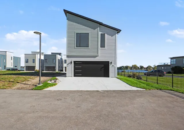 Photo 1 of Single family home for sale at 312 Edison Ct #28, Muskegon, MI 49440 | MLS# 71026010486 | Listing updated on 2026-10-09