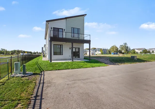 Photo 2 of Single family home for sale at 312 Edison Ct #28, Muskegon, MI 49440 | MLS# 71026010486 | Listing updated on 2026-10-09