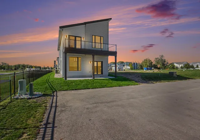 Photo 3 of Single family home for sale at 312 Edison Ct #28, Muskegon, MI 49440 | MLS# 71026010486 | Listing updated on 2026-10-09