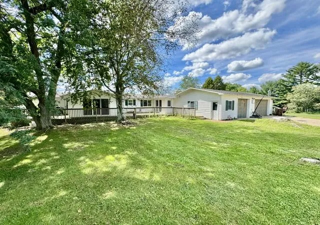 Single family home for sale at 1306 Jack Henry Dr, Charlotte, MI 48813 | MLS# 65026011175