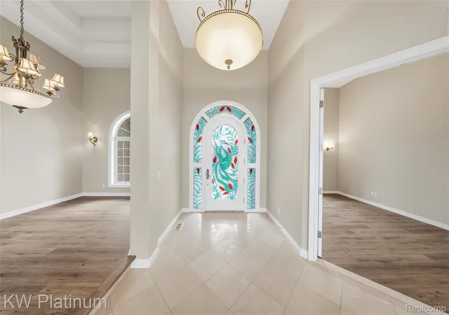 Photo 4 of Single family home for sale at 48877 Point Lakeview Dr, Chesterfield, MI 48047 | MLS# 20261018849 | Listing updated on 2026-09-18