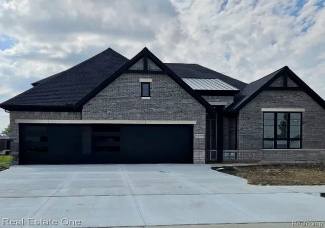 Photo 1 of Single family home for sale at 53721 Beck Ct, Macomb Township Macomb, MI 48042 | MLS# 20261019112 | Listing updated on 2026-10-18