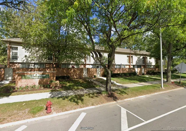 Photo 2 of Condo for sale at 1042 Trevor Pl, Detroit, MI 48207 | MLS# 20261019368 | Listing updated on 2026-10-19