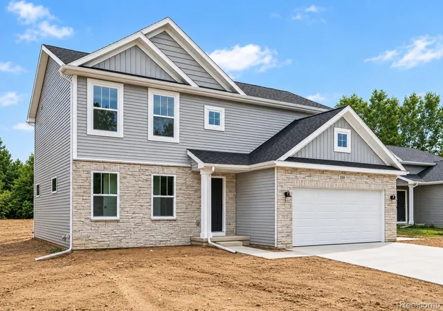 Photo 1 of Single family home for sale at 2110 Stillwater Dr, Davison, MI 48423 | MLS# 20261019927 | Listing updated on 2026-09-16