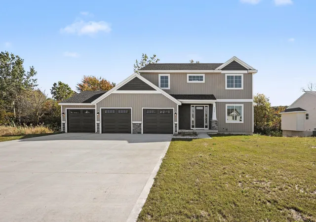 Photo 1 of Sale Pending at 4257 Old Farm Dr, Wayland, MI 49348 | MLS# 65026012414 | Listing updated on 2026-10-27