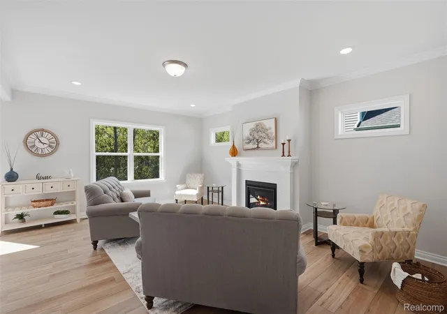 Photo 1 of Single family home for sale at 547 Jubilee Dr, Ann Arbor, MI 48189 | MLS# 20261021065 | Listing updated on 2026-10-24
