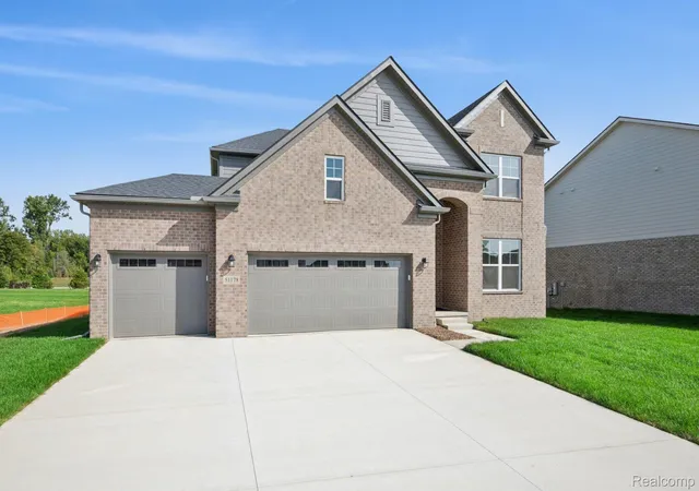Photo 1 of Single family home for sale at 51178 Ottawa Dr, Canton Charter Township Wayne, MI 48187 | MLS# 20261021740 | Listing updated on 2026-09-18
