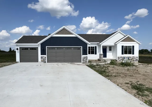 Photo 1 of Sale Pending at Lot 163 Wren Ct Se, Caledonia, MI 49316 | MLS# 65026013593 | Listing updated on 2026-09-10