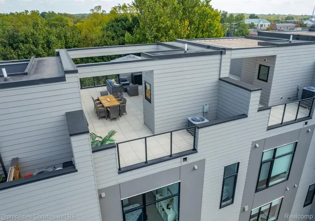 Photo 3 of Condo for sale at 108 N Center Cvs, Northville City Wayne, MI 48167 | MLS# 20261022653 | Listing updated on 2026-09-10