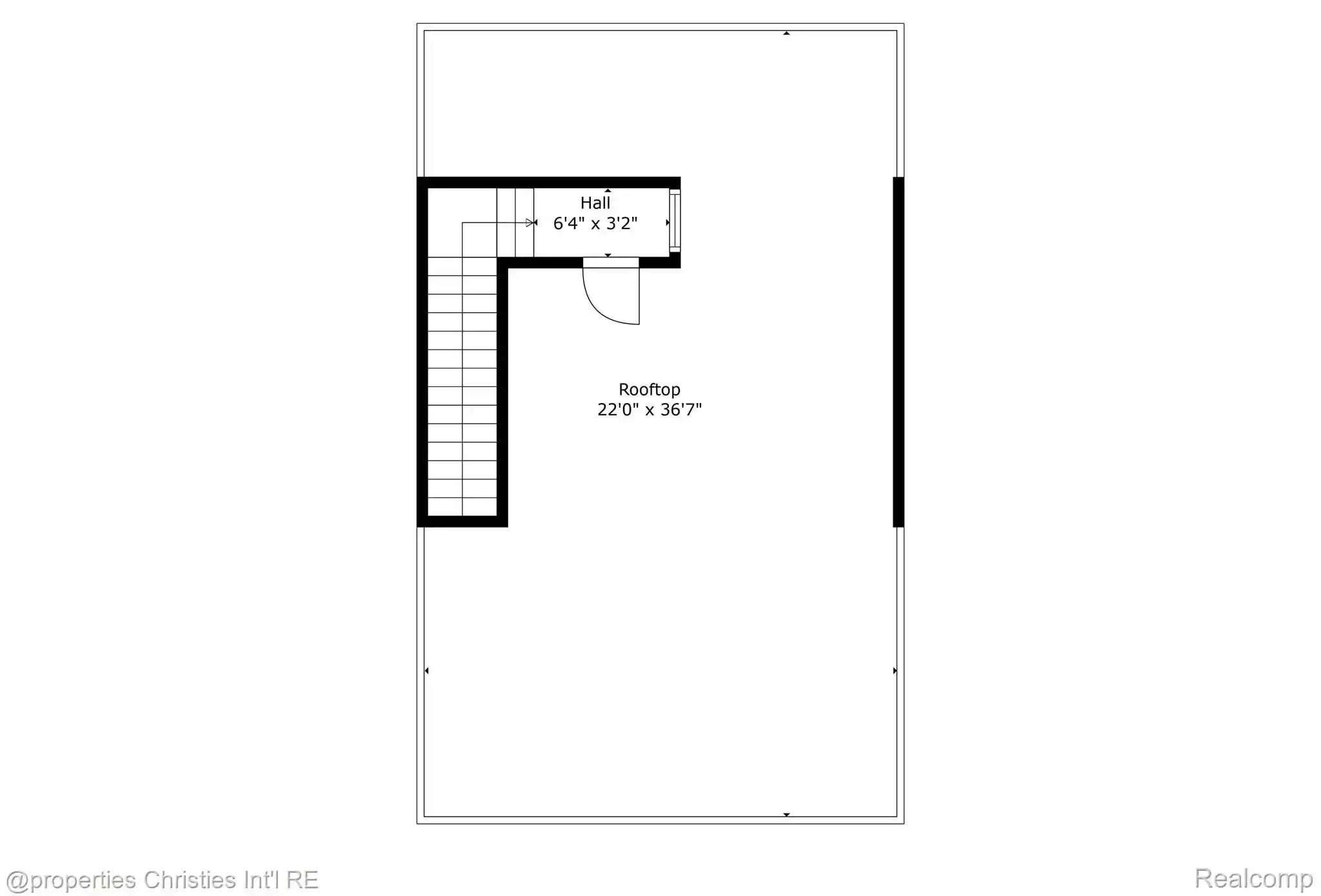Listing Photo 53 - Condo for sale in 108 N Ctr Cvs located at 108 N Ctr Cvs, Northville, MI 48167 - Unit 108 N Center Cvs