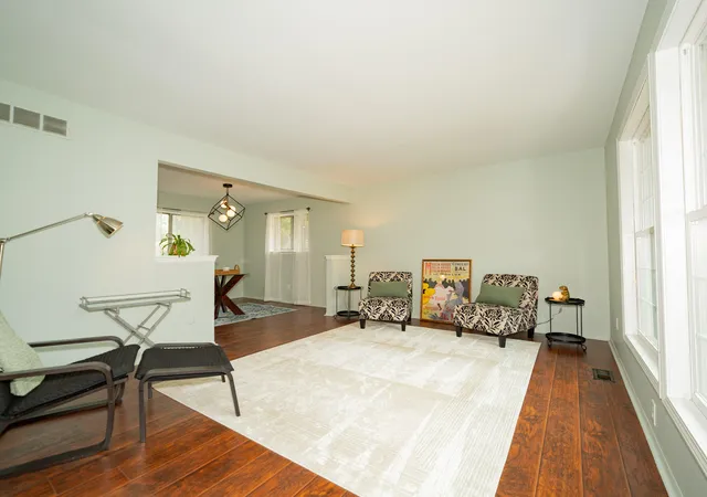 Photo 2 of Single family home for sale at 3340 Bluett Dr, Ann Arbor, MI 48105 | MLS# 81026014533 | Listing updated on 2026-10-12