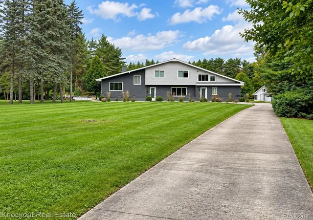 Single family home for sale at 9239 Lange Rd, Birch Run, MI 48415 | MLS# 20261023832