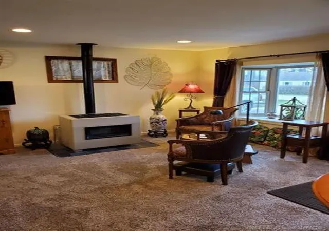 Photo 4 of Single family home for sale at 7276 Oak St, Lexington, MI 48450 | MLS# 58050203969 | Listing updated on 2026-09-11