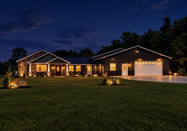 Photo 1 of Single family home for sale at 4794 Keith Rd, Hillsdale, MI 49242 | MLS# 53026014787 | Listing updated on 2026-09-11