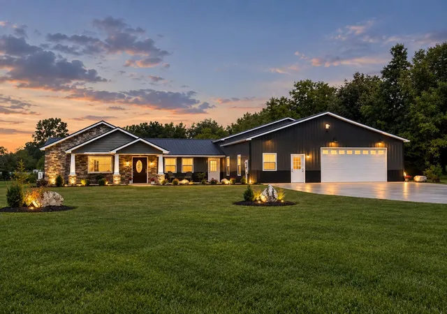 Single family home for sale at 4794 Keith Rd, Hillsdale, MI 49242 | MLS# 53026014787