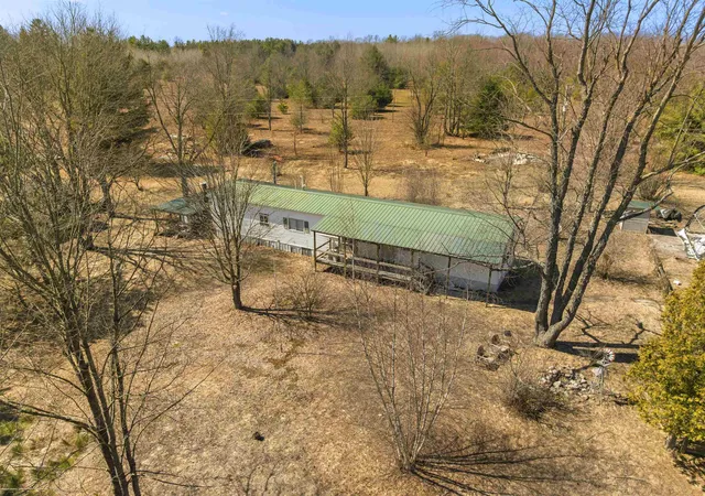 Photo 1 of Sale Pending at 17403 Springdale, Thompsonville, MI 49683 | MLS# 78080066718 | Listing updated on 2026-09-14