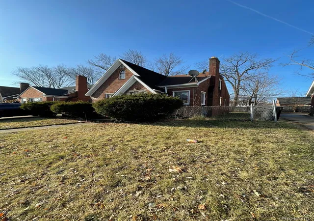 Photo 3 of Single family home for sale at 15319 Asbury Park, Detroit, MI 48227 | MLS# 20261024600 | Listing updated on 2026-10-02