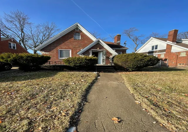Photo 4 of Single family home for sale at 15319 Asbury Park, Detroit, MI 48227 | MLS# 20261024600 | Listing updated on 2026-10-02