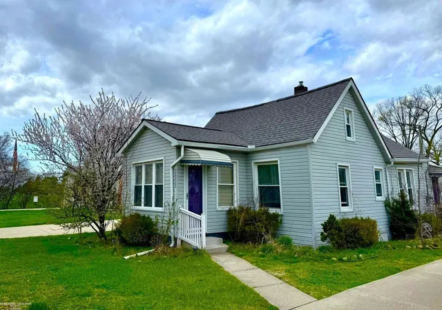 Photo 1 of Single family home for sale at 22203 Masonic Blvd, Saint Clair Shores, MI 48082 | MLS# 58050204343 | Listing updated on 2026-09-02