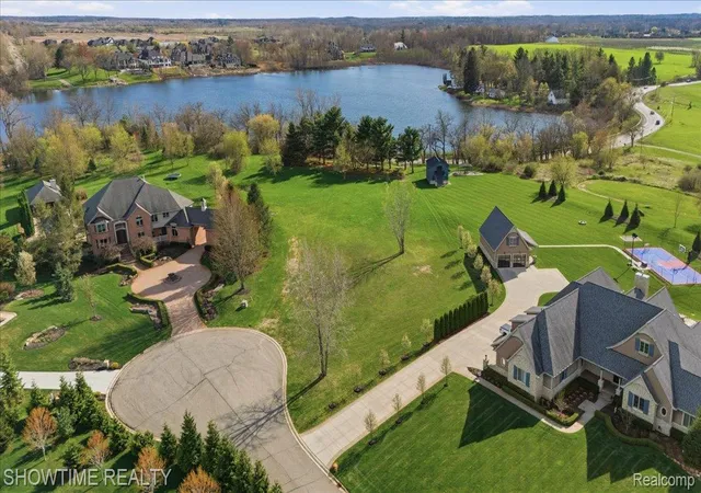 Photo 2 of Land for sale at 69225 Lake Point Ct, Bruce Township Macomb, MI 48065 | MLS# 20261026374 | Listing updated on 2026-10-15