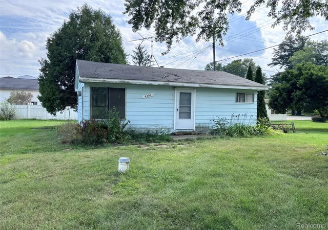 Photo 19 of Single family home for sale at 4490 Peppermill Rd, Attica, MI 48412 | MLS# 20261026447 | Listing updated on 2026-09-20