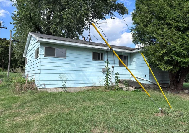Photo 2 of Single family home for sale at 4490 Peppermill Rd, Attica, MI 48412 | MLS# 20261026447 | Listing updated on 2026-09-20