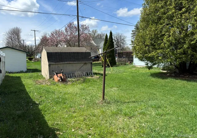 Photo 3 of Single family home for sale at 4490 Peppermill Rd, Attica, MI 48412 | MLS# 20261026447 | Listing updated on 2026-09-20
