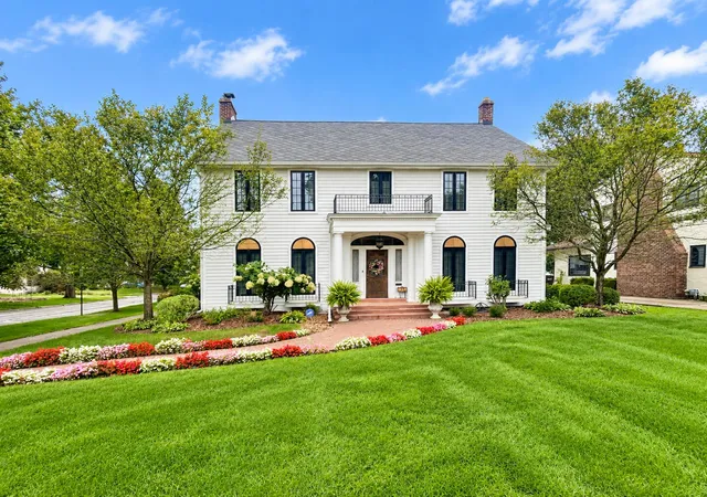Photo 1 of Single family home for sale at 1714 4th Street, Jackson, MI 49203 | MLS# 55026016482 | Listing updated on 2026-09-10