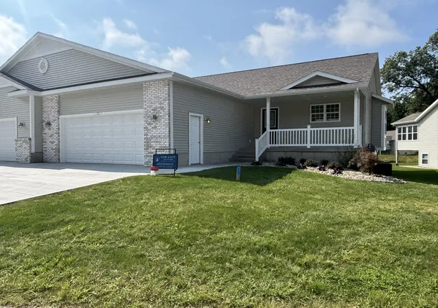 Condo for sale at 1519 E Addison Way, Muskegon, MI 49445 | MLS# 71026016966