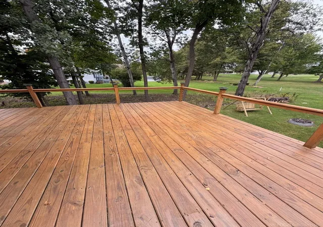 Photo 3 of Single family home for sale at 5700 Royal Ct, Gladwin, MI 48624 | MLS# 58050205001 | Listing updated on 2026-09-10