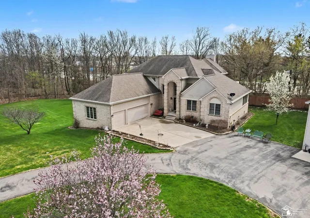 Photo 3 of Single family home for sale at 52881 Rico Ct, Wixom, MI 48393 | MLS# 57050205178 | Listing updated on 2026-09-06