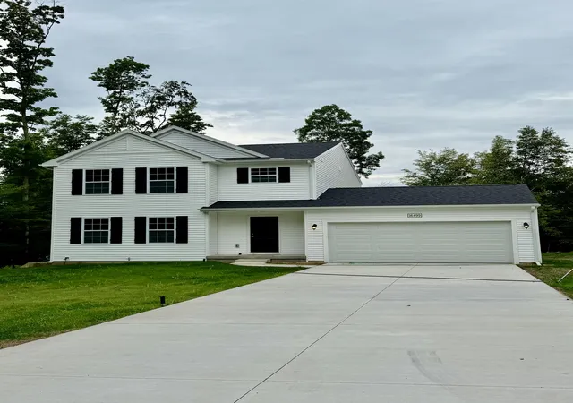 Photo 2 of Single family home for sale at 16499 Mitchell Crk Trl, Big Rapids, MI 49307 | MLS# 65026017426 | Listing updated on 2026-09-11