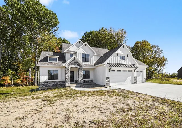Photo 27 of Single family home for sale at 7636 Clementine Ave SW, Byron Center, MI 49315 | MLS# 65026017696 | Listing updated on 2026-10-19