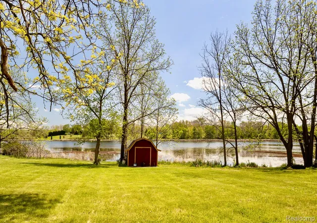 Photo 2 of Single family home for sale at 116 E Main St, Otisville, MI 48463 | MLS# 20261028391 | Listing updated on 2026-09-05