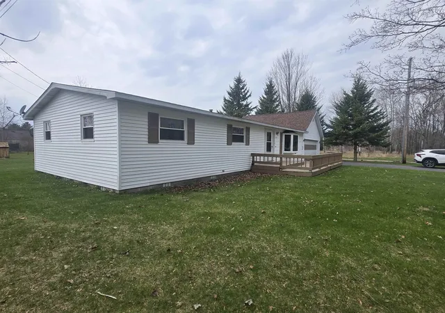 Photo 3 of Single family home for sale at 707 Sawyer, East Tawas, MI 48730 | MLS# 77080067364 | Listing updated on 2026-09-05