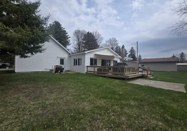 Photo 3 of Single family home for sale at 707 Sawyer, East Tawas, MI 48730 | MLS# 77080067364 | Listing updated on 2026-09-05