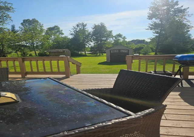 Photo 4 of Single family home for sale at 707 Sawyer, East Tawas, MI 48730 | MLS# 77080067364 | Listing updated on 2026-09-05