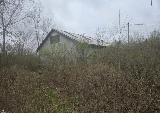 Photo 1 of Land for sale at 5637 Metcalf Vl Rd, Clyde Township St Clair, MI 48049 | MLS# 58050205524 | Listing updated on 2026-09-08