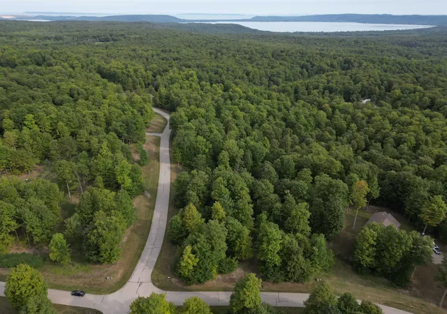 Photo 1 of Land for sale at 11 W Timber View Trl, Empire Township Leelanau, MI 49630 | MLS# 78080067414 | Listing updated on 2026-09-03