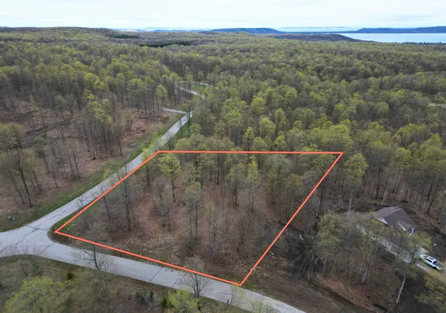 Photo 3 of Land for sale at 11 W Timber View Trl, Empire Township Leelanau, MI 49630 | MLS# 78080067414 | Listing updated on 2026-09-03