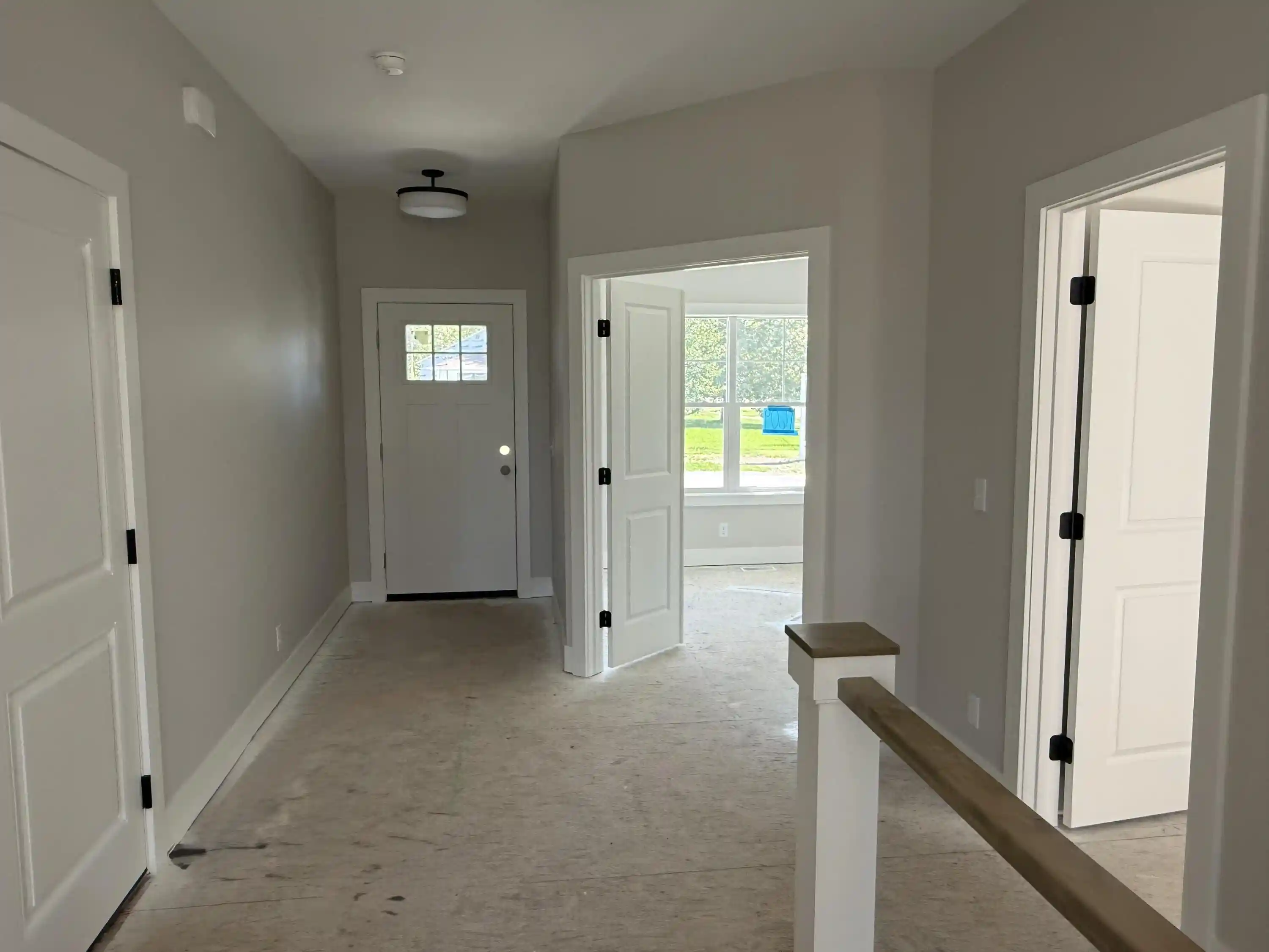 Listing Photo 2 - Condo for sale in 1609 Eagle Vw Trl located at 1609 Eagle Vw Trl, Zeeland, MI 49464 - Unit #Lot 1