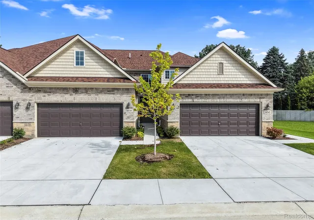 Photo 3 of Condo for sale at 16535 Savor Ln #27, Clinton Township, MI 48035 | MLS# 20261029607 | Listing updated on 2026-09-12