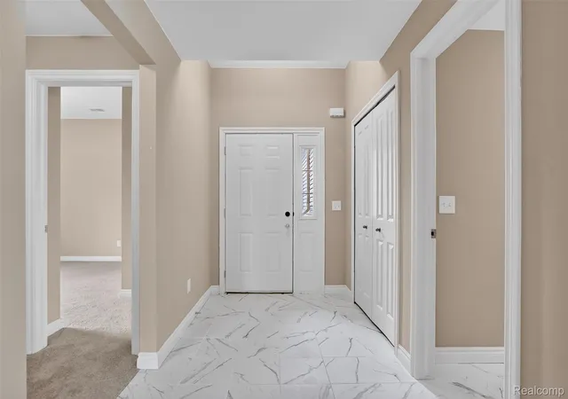 Photo 3 of Condo for sale at 16535 Savor Ln #27, Clinton Township, MI 48035 | MLS# 20261029607 | Listing updated on 2026-09-12