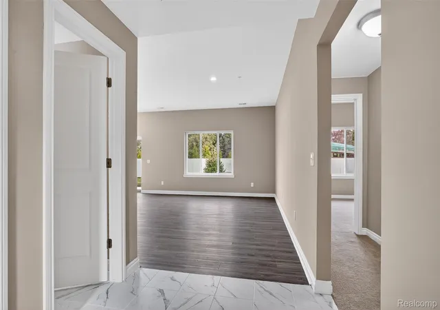 Photo 4 of Condo for sale at 16535 Savor Ln #27, Clinton Township, MI 48035 | MLS# 20261029607 | Listing updated on 2026-09-12