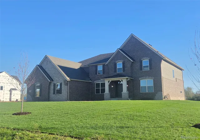Photo 1 of Sale Pending at 3773 Kinsley Blvd, Ypsilanti, MI 48105 | MLS# 20261029745 | Listing updated on 2026-10-27