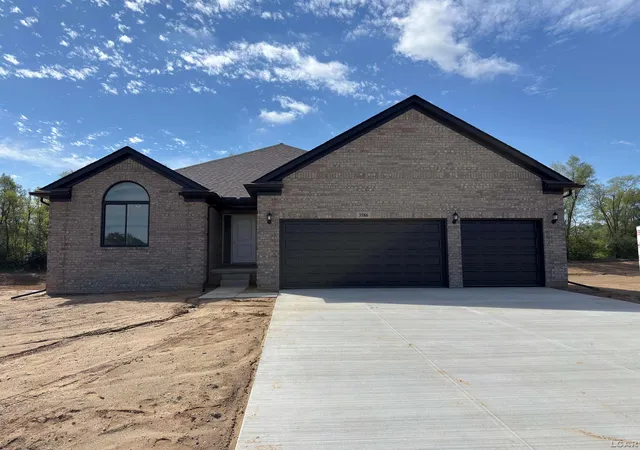 Photo 1 of Single family home for sale at 3586 Serra Dr, Raisin Township Lenawee, MI 49286 | MLS# 56050205990 | Listing updated on 2026-09-10