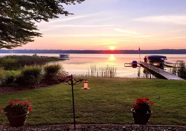 Photo 1 of Single family home for sale at 4923 Lakeview Dr, Interlochen, MI 49643 | MLS# 78080067680 | Listing updated on 2026-09-13